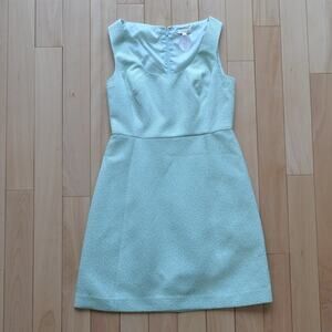 Shoshanna Leslie Midi Dress Size 4